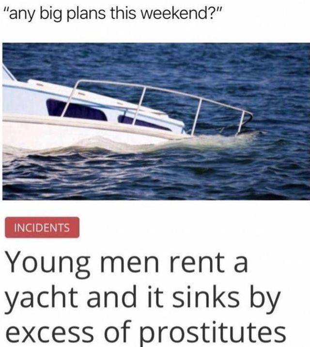 Dirty Mind, Come Here!