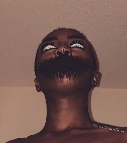 Halloween Costumes That Are Actually Scary