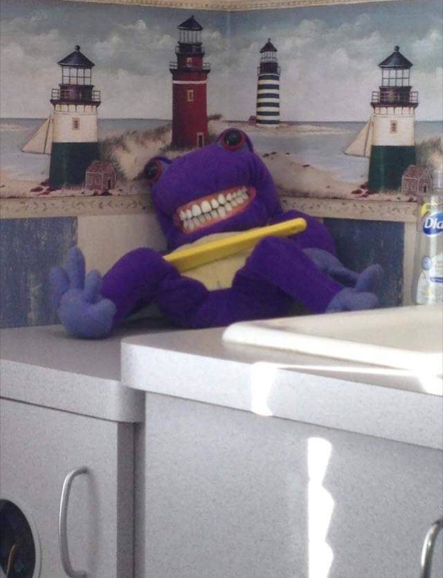 Daily Picdump [WEEKEND EDITION]