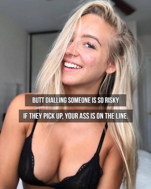 These Girls Have The Best Jokes On The Internet