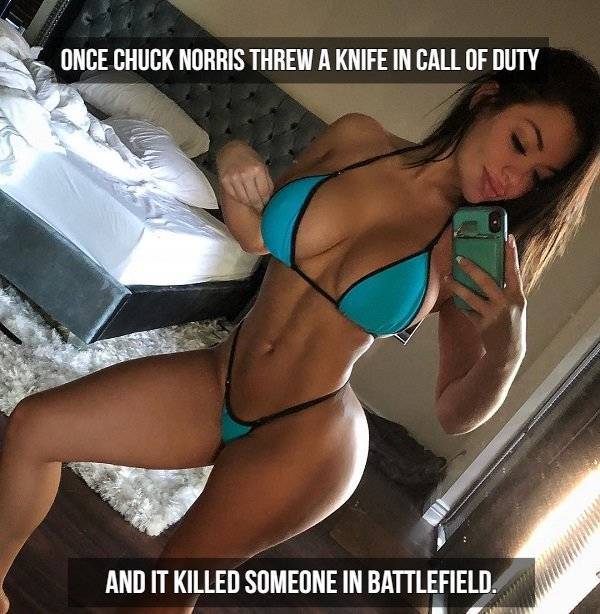 These Girls Have The Best Jokes On The Internet