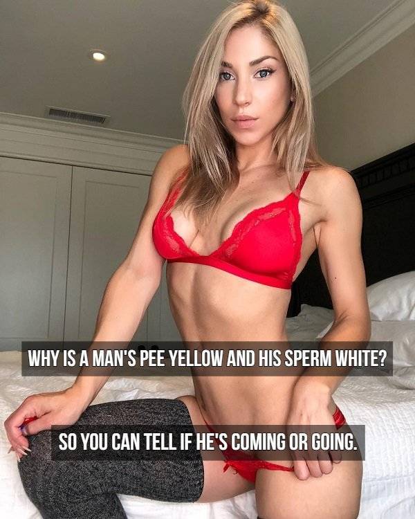 These Girls Have The Best Jokes On The Internet