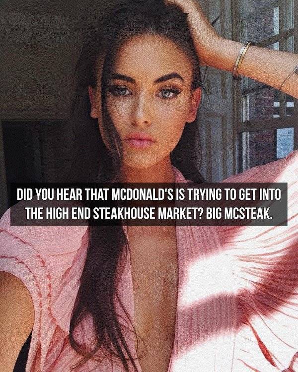 These Girls Have The Best Jokes On The Internet