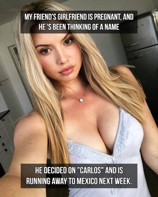 These Girls Have The Best Jokes On The Internet