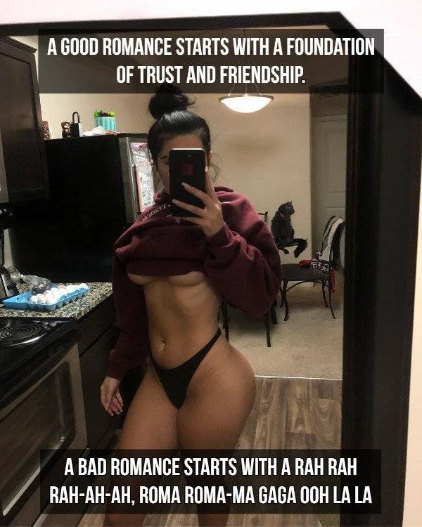 These Girls Have The Best Jokes On The Internet