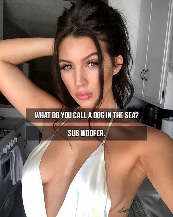 These Girls Have The Best Jokes On The Internet