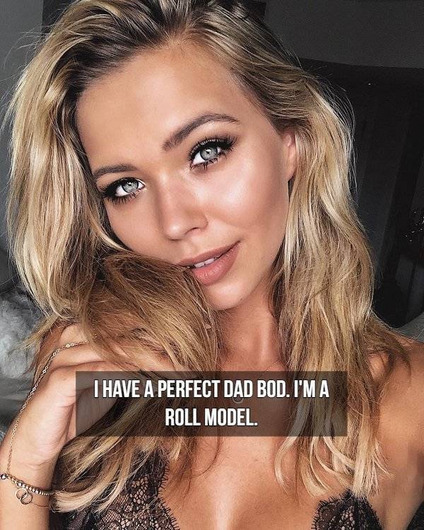 These Girls Have The Best Jokes On The Internet