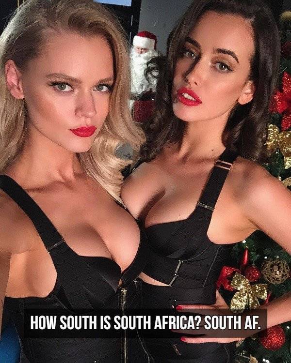 These Girls Have The Best Jokes On The Internet