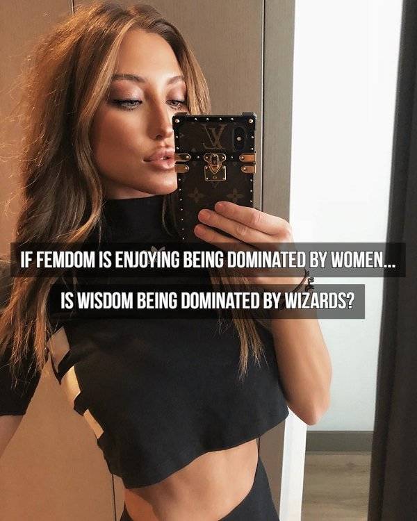 These Girls Have The Best Jokes On The Internet