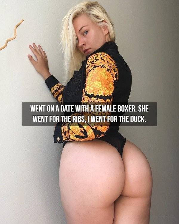 These Girls Have The Best Jokes On The Internet