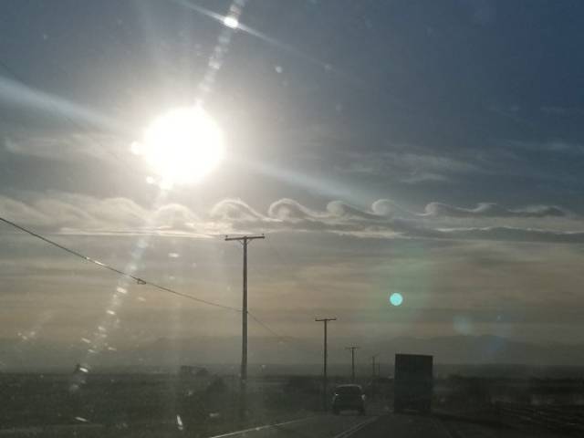 If These Are Not Cool, Then What Is?