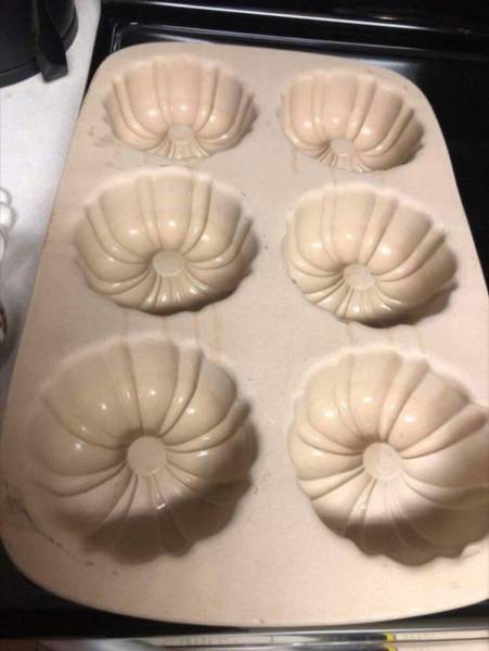 If These Are Not Cool, Then What Is?