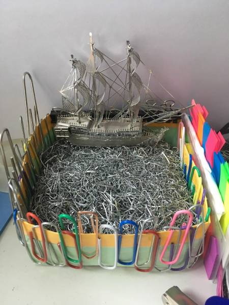 If These Are Not Cool, Then What Is?