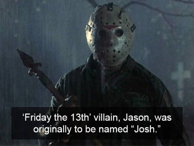 Terrifying Facts About Horror Movies