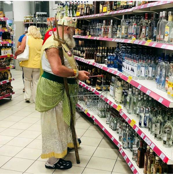 Morning Picdump