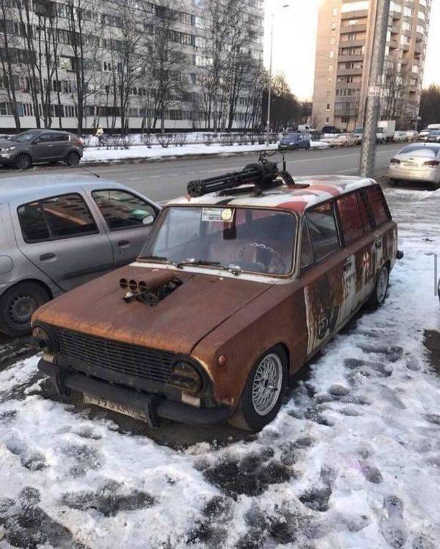 Daily Picdump