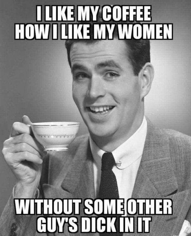 Dirty Mind, Come Here!