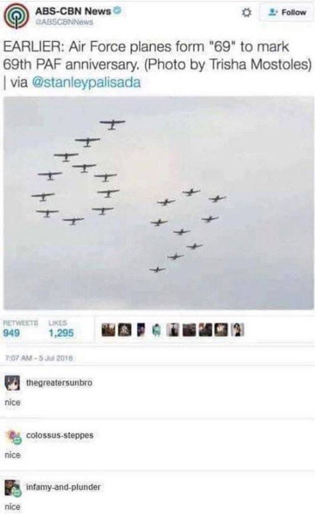 Dirty Mind, Come Here!