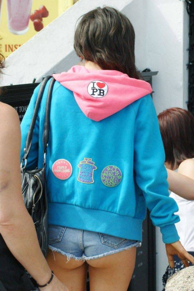 Dirty Mind, Come Here!