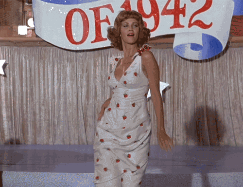 Wow, Lynda Carter’s Wonder Woman Was Hella Hot