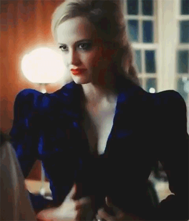 Yes, Reveal It, Baby