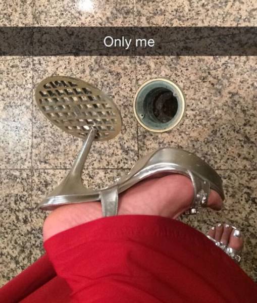 Girls’ Lives Are Filled With Struggles