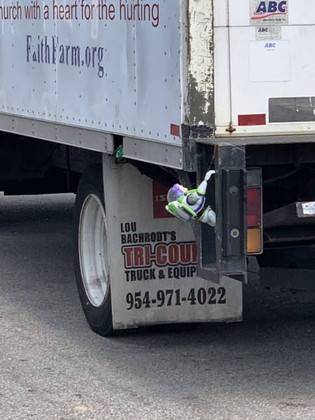 Morning Picdump