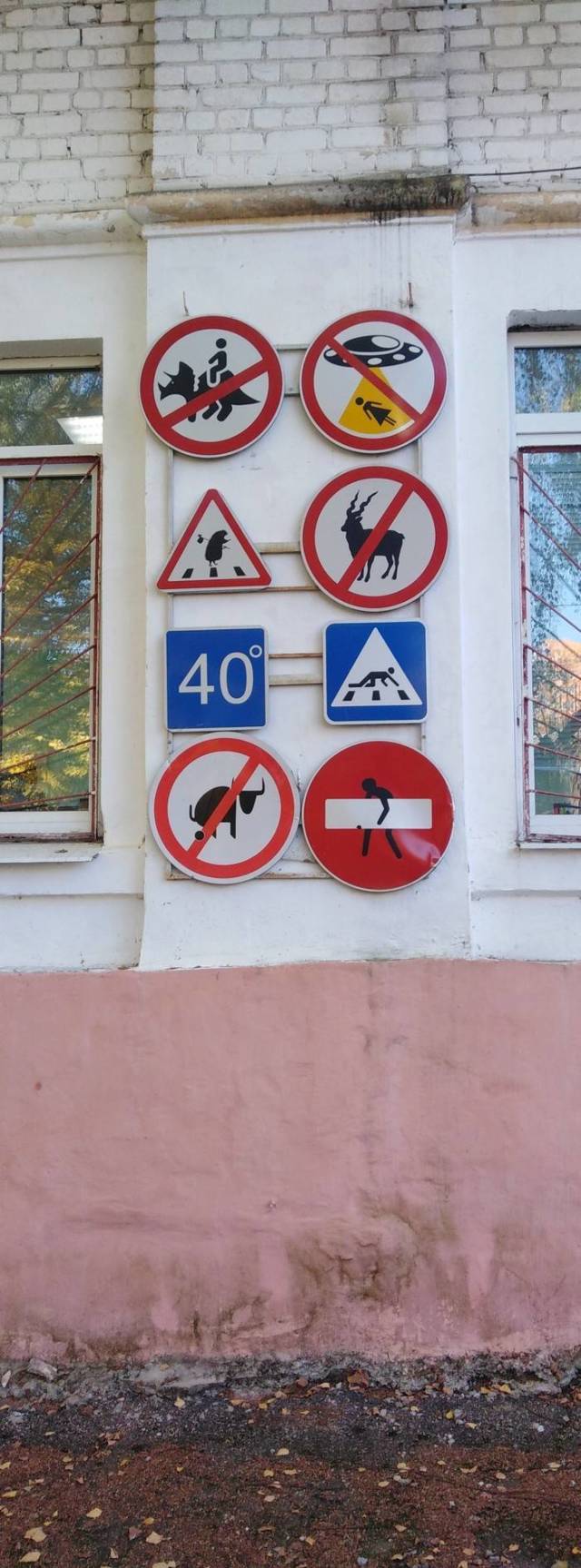 Morning Picdump