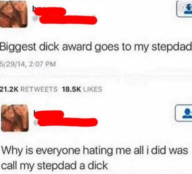 Dirty Mind, Come Here!