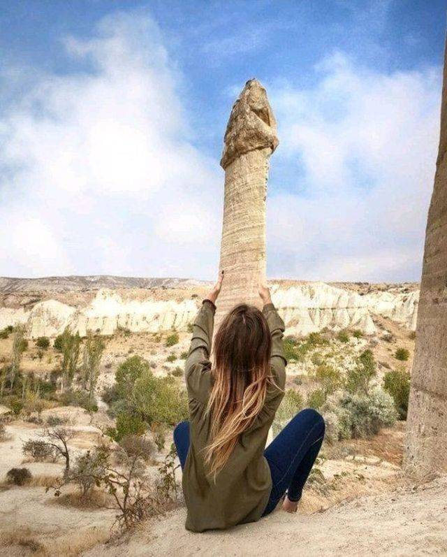 Dirty Mind, Come Here!