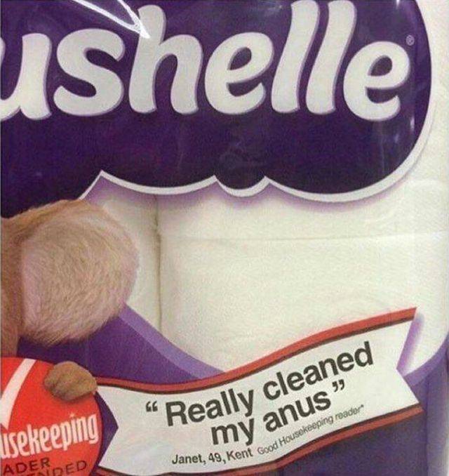 Dirty Mind, Come Here!