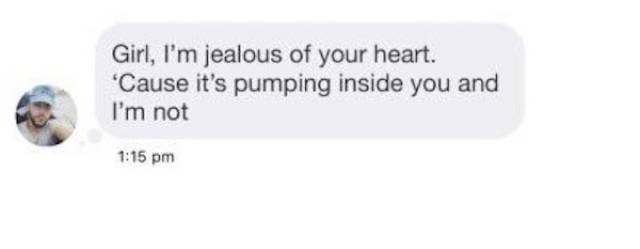 Surely, These Guys Are Getting A Lot Of Sex