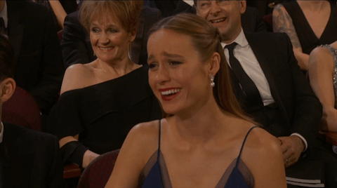 How Can Brie Larson Be So Hot?!