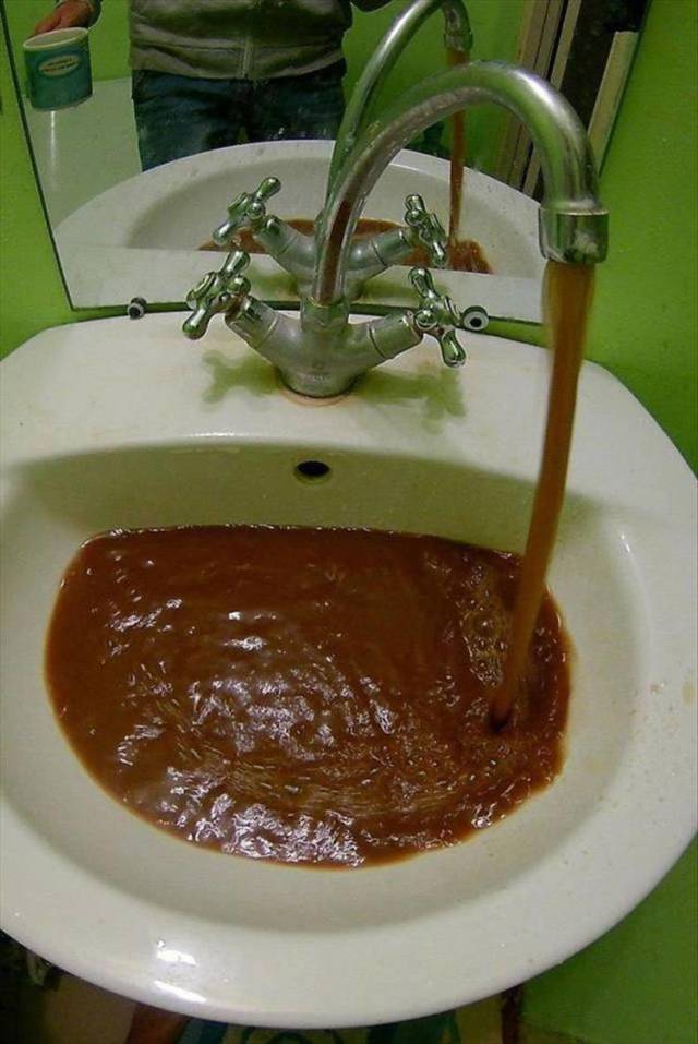 Hard-to-explain WTF Photos