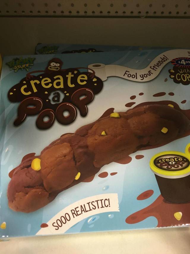 Hard-to-explain WTF Photos