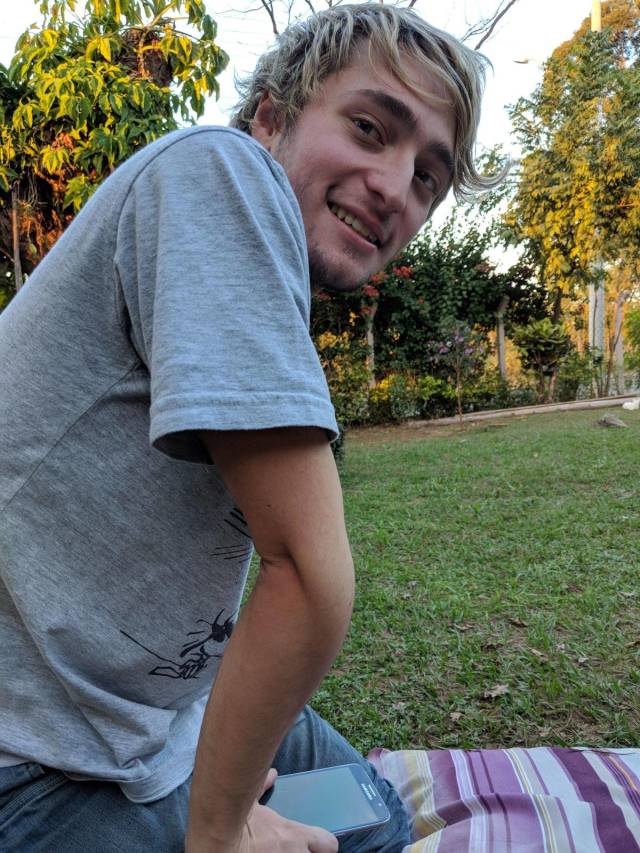 Hard-to-explain WTF Photos