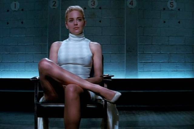 Well, These Movies Are Almost Porn…
