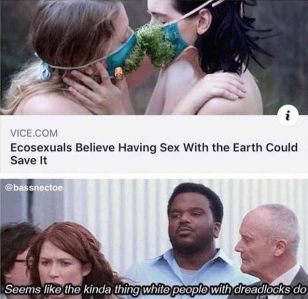 Dirty Mind, Come Here!