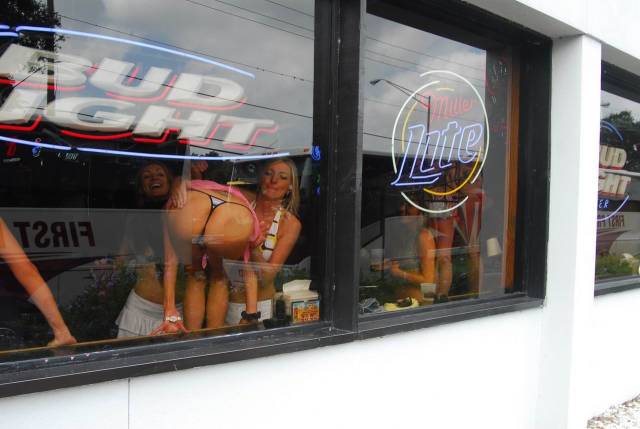 Dirty Mind, Come Here!