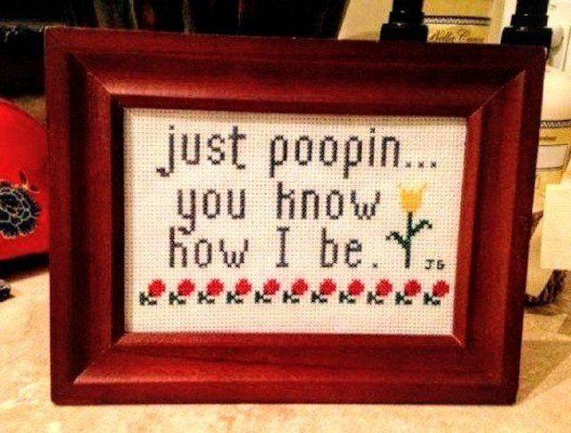 Dirty Mind, Come Here!