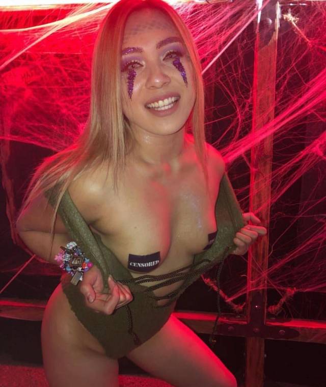 Dirty Mind, Come Here!