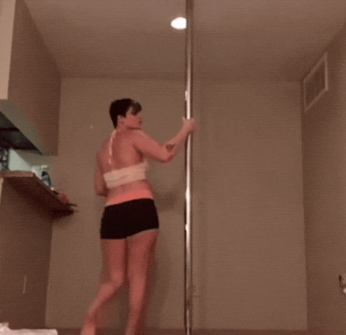 Poles Are Not Their Best Friends…