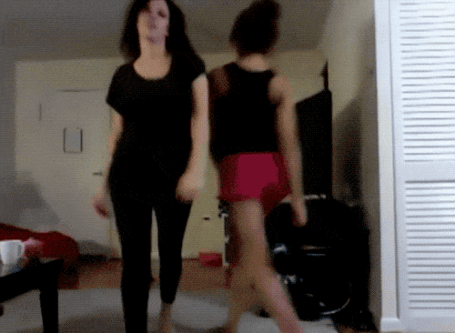 Poles Are Not Their Best Friends…