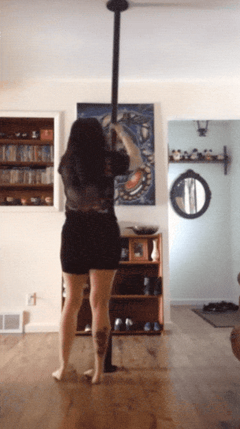 Poles Are Not Their Best Friends…