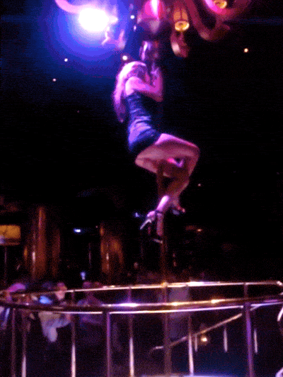 Poles Are Not Their Best Friends…