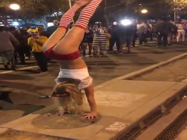 When Going Outside Is Actually Worth It