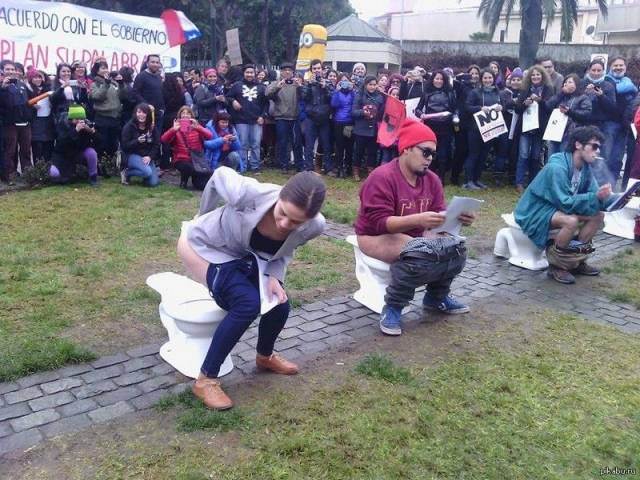 Hard-to-explain WTF Photos