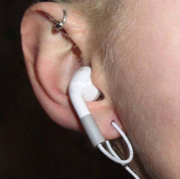 Hard-to-explain WTF Photos