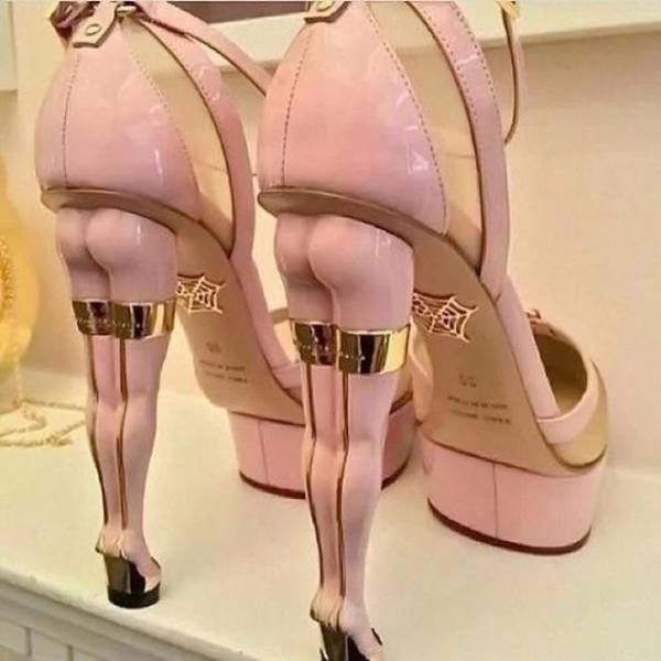 Hard-to-explain WTF Photos