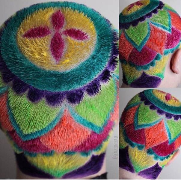 Hard-to-explain WTF Photos